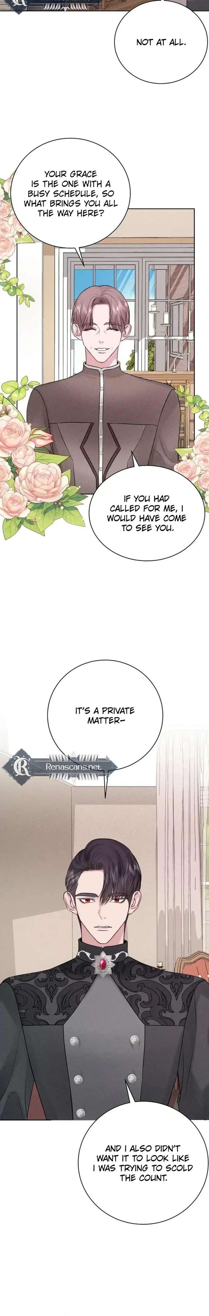 In an Attempt to Get Revenge, I Seduced My Husband Chapter 25 94 ch 25 10