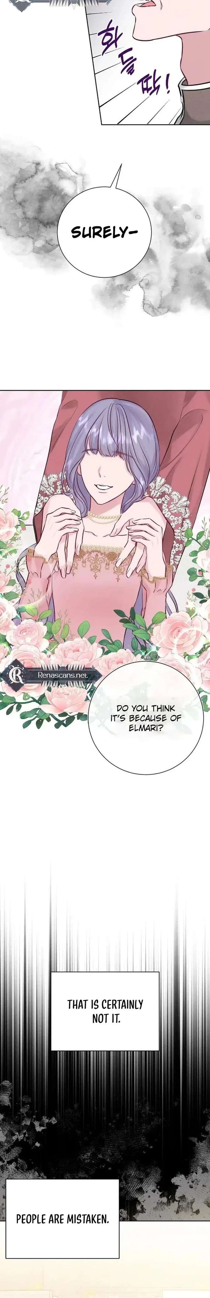 In an Attempt to Get Revenge, I Seduced My Husband Chapter 25 96 ch 25 12