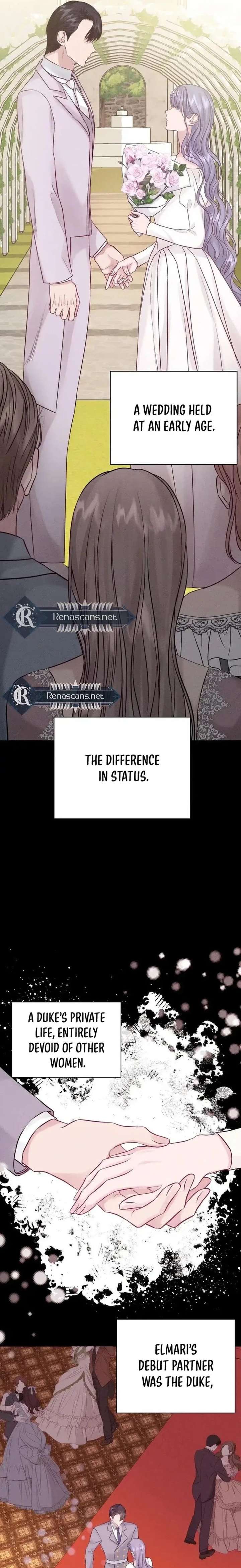 In an Attempt to Get Revenge, I Seduced My Husband Chapter 25 97 ch 25 13