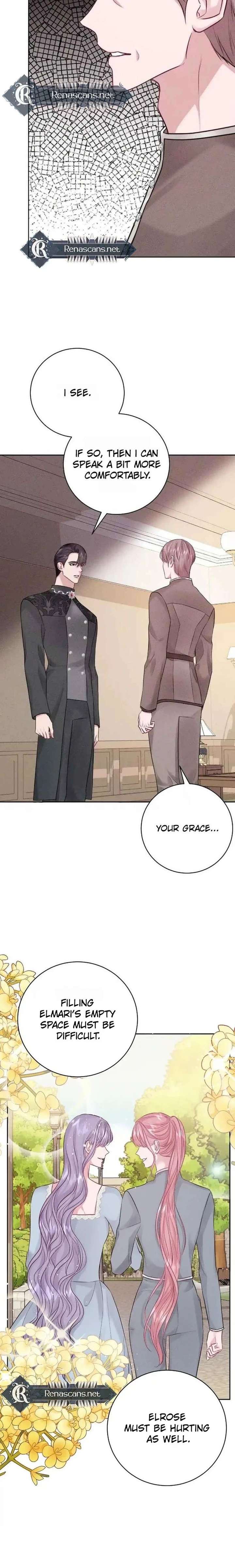In an Attempt to Get Revenge, I Seduced My Husband Chapter 25 100 ch 25 16