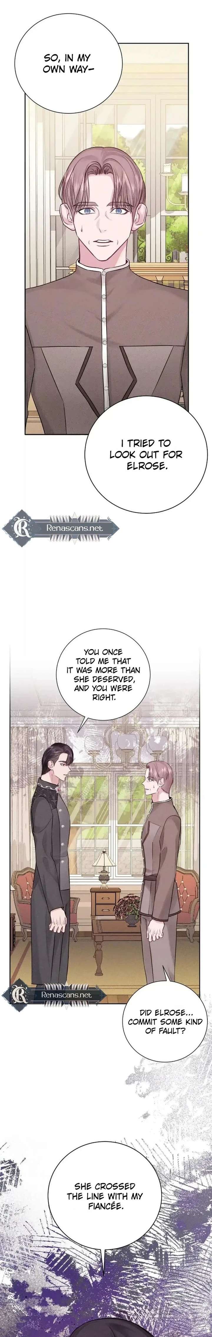 In an Attempt to Get Revenge, I Seduced My Husband Chapter 25 101 ch 25 17