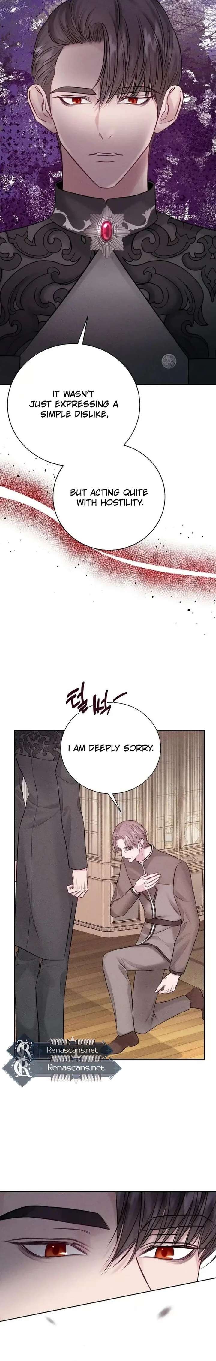 In an Attempt to Get Revenge, I Seduced My Husband Chapter 25 102 ch 25 18