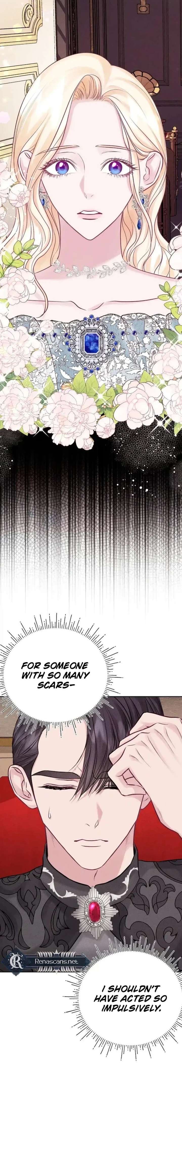 In an Attempt to Get Revenge, I Seduced My Husband Chapter 25 86 ch 25 2