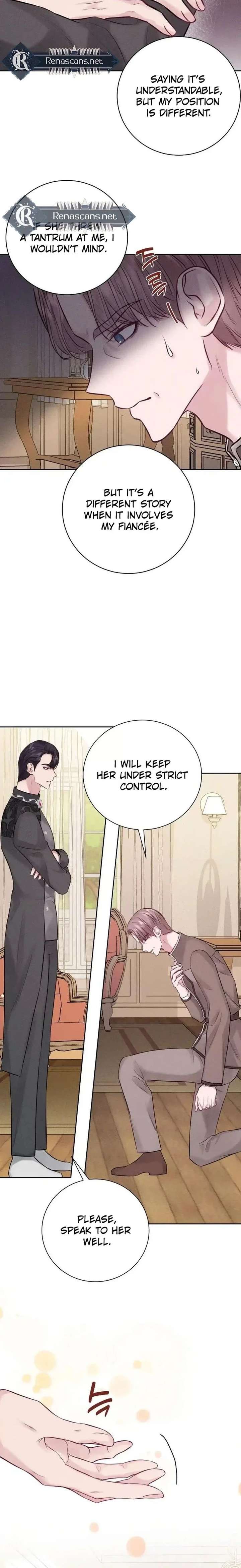 In an Attempt to Get Revenge, I Seduced My Husband Chapter 25 104 ch 25 20