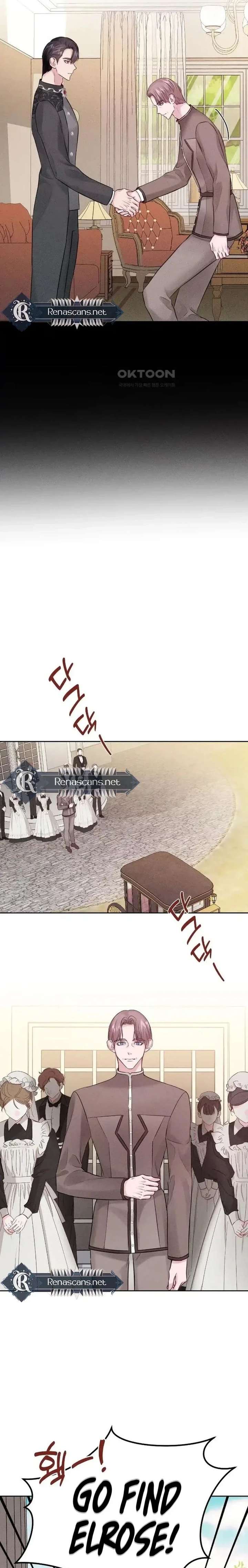 In an Attempt to Get Revenge, I Seduced My Husband Chapter 25 105 ch 25 21