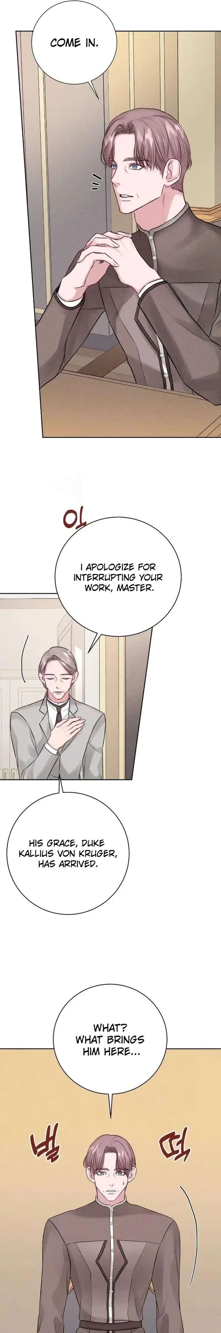 In an Attempt to Get Revenge, I Seduced My Husband Chapter 25 89 ch 25 5