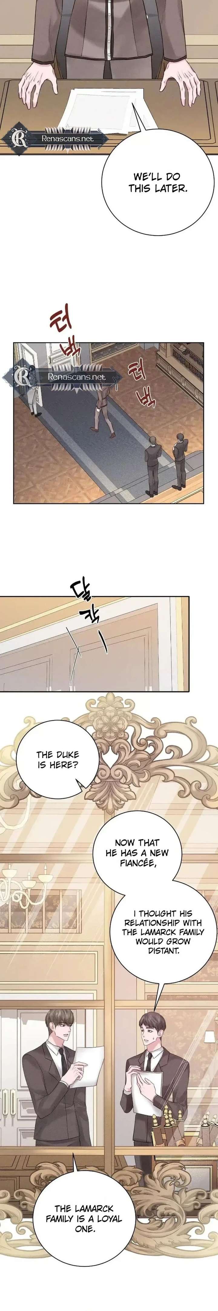 In an Attempt to Get Revenge, I Seduced My Husband Chapter 25 90 ch 25 6