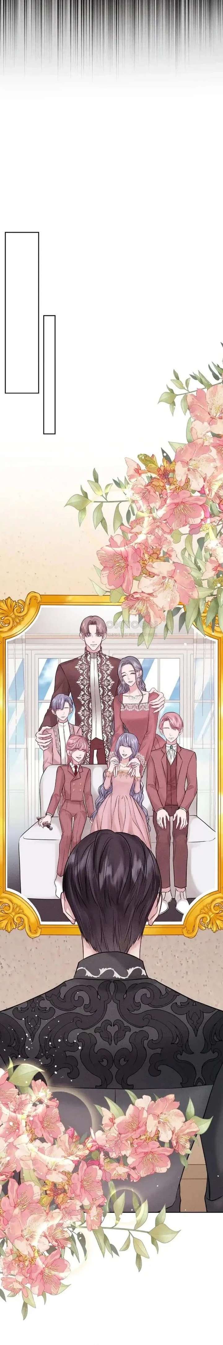 In an Attempt to Get Revenge, I Seduced My Husband Chapter 25 92 ch 25 8