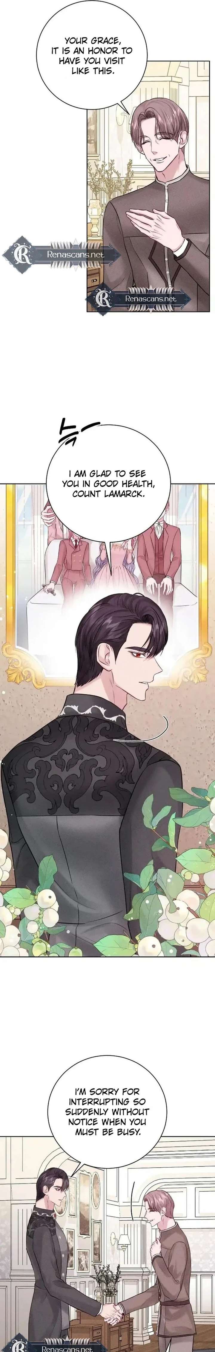 In an Attempt to Get Revenge, I Seduced My Husband Chapter 25 93 ch 25 9