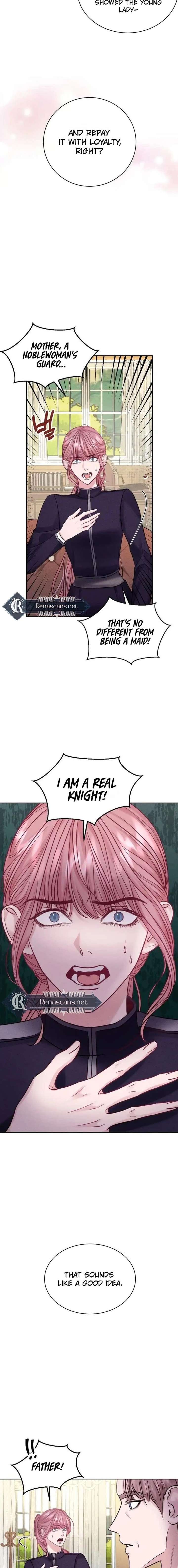 In an Attempt to Get Revenge, I Seduced My Husband Chapter 26 76 ch 26 10