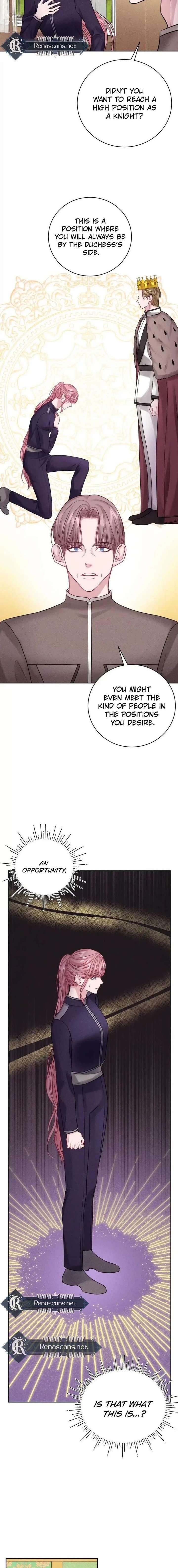In an Attempt to Get Revenge, I Seduced My Husband Chapter 26 77 ch 26 11