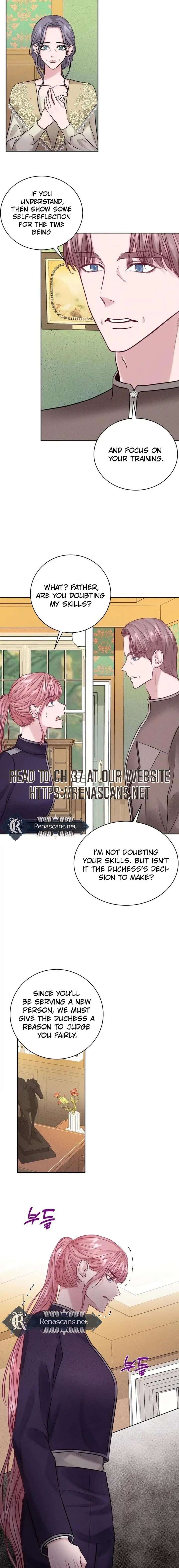 In an Attempt to Get Revenge, I Seduced My Husband Chapter 26 78 ch 26 12