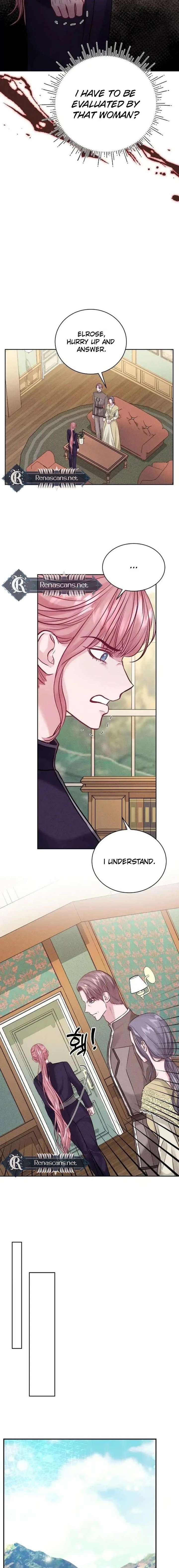 In an Attempt to Get Revenge, I Seduced My Husband Chapter 26 79 ch 26 13