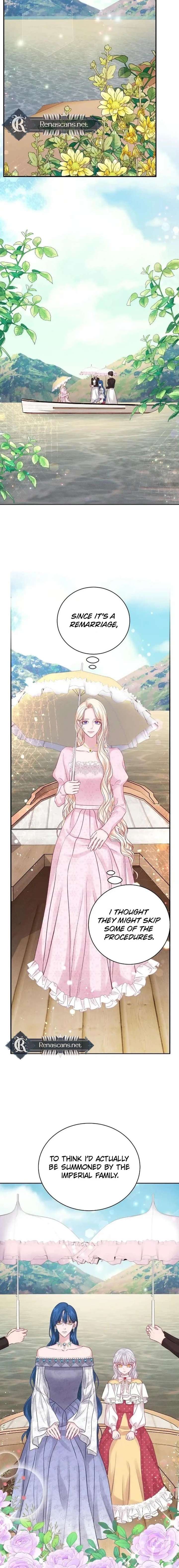 In an Attempt to Get Revenge, I Seduced My Husband Chapter 26 80 ch 26 14