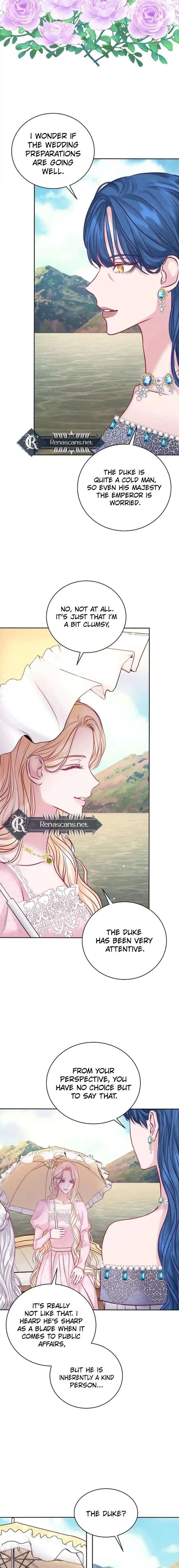 In an Attempt to Get Revenge, I Seduced My Husband Chapter 26 81 ch 26 15