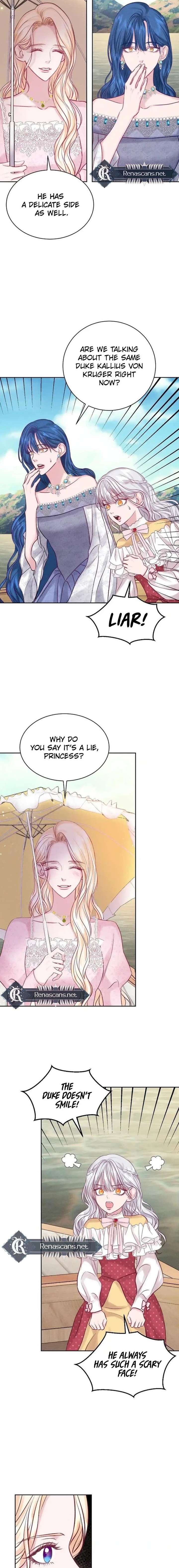 In an Attempt to Get Revenge, I Seduced My Husband Chapter 26 82 ch 26 16