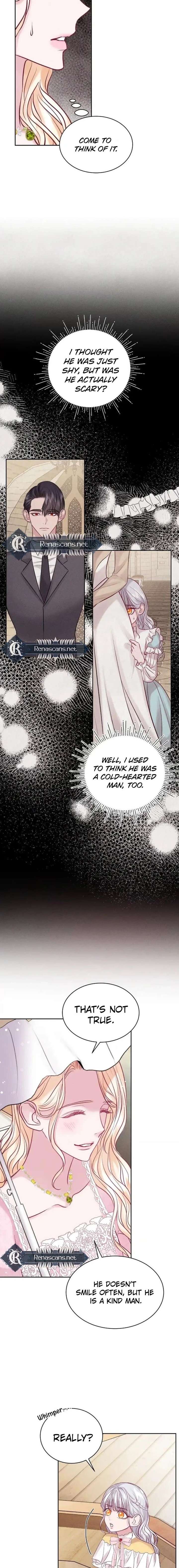 In an Attempt to Get Revenge, I Seduced My Husband Chapter 26 83 ch 26 17