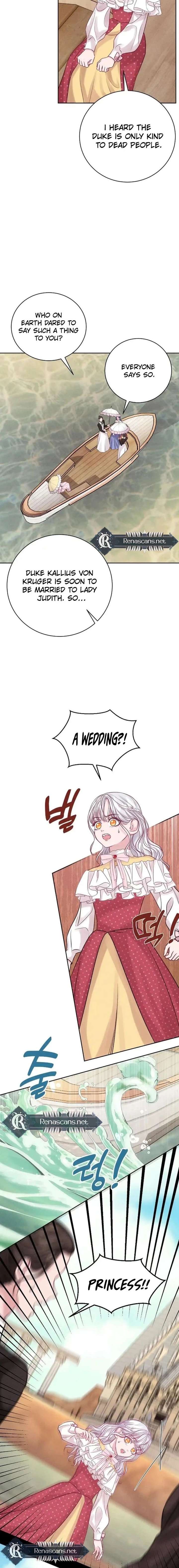 In an Attempt to Get Revenge, I Seduced My Husband Chapter 26 84 ch 26 18