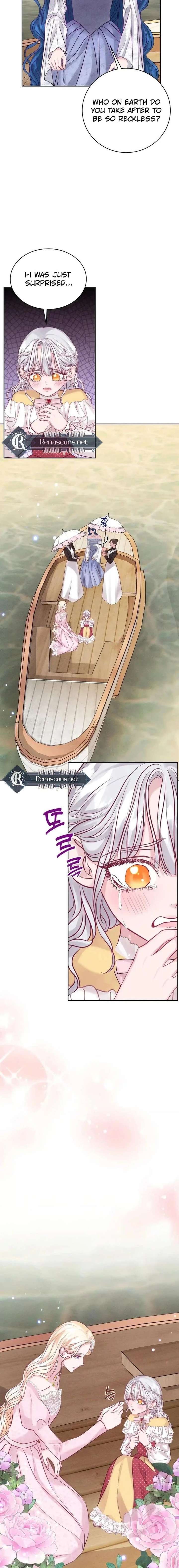 In an Attempt to Get Revenge, I Seduced My Husband Chapter 26 86 ch 26 20