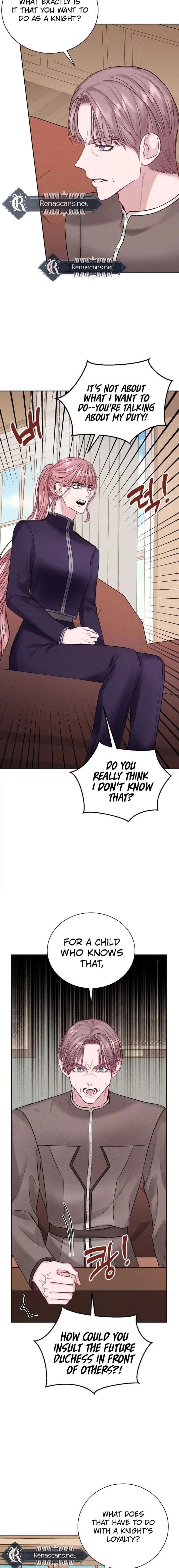 In an Attempt to Get Revenge, I Seduced My Husband Chapter 26 69 ch 26 3