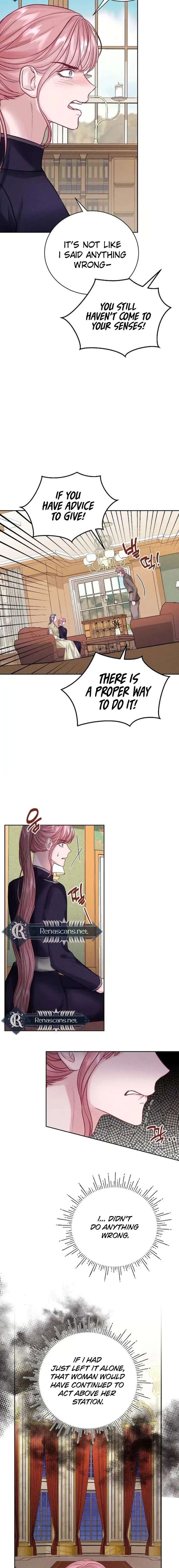 In an Attempt to Get Revenge, I Seduced My Husband Chapter 26 70 ch 26 4
