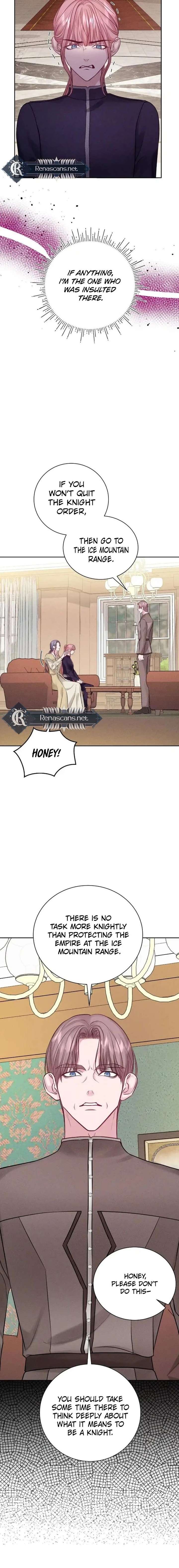 In an Attempt to Get Revenge, I Seduced My Husband Chapter 26 71 ch 26 5