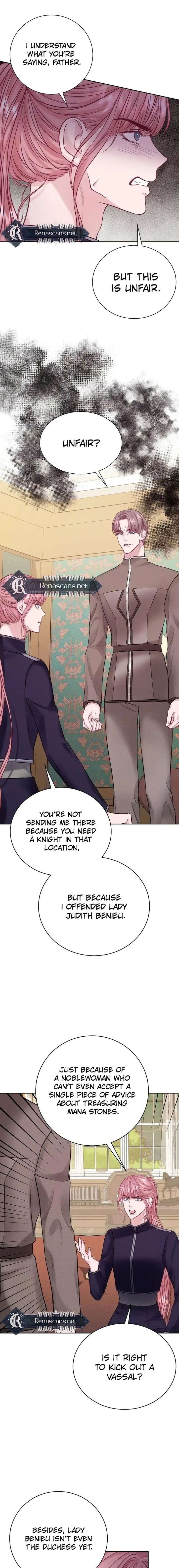 In an Attempt to Get Revenge, I Seduced My Husband Chapter 26 72 ch 26 6