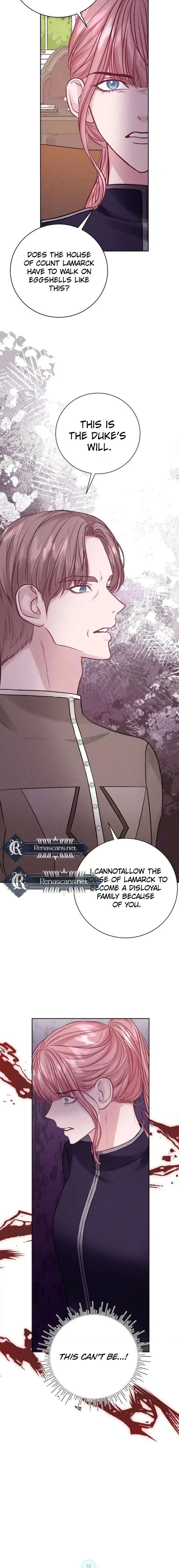 In an Attempt to Get Revenge, I Seduced My Husband Chapter 26 73 ch 26 7