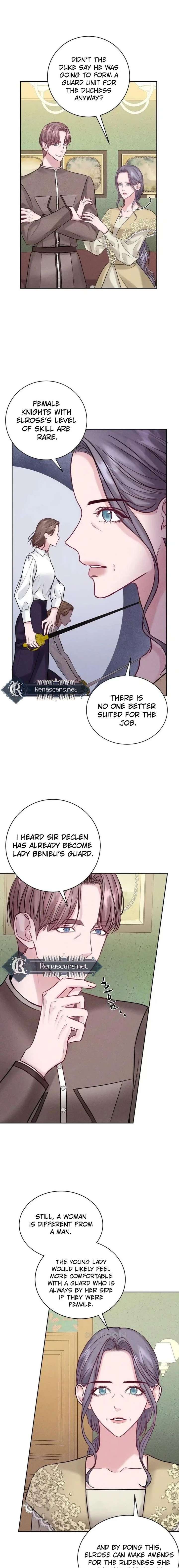 In an Attempt to Get Revenge, I Seduced My Husband Chapter 26 75 ch 26 9