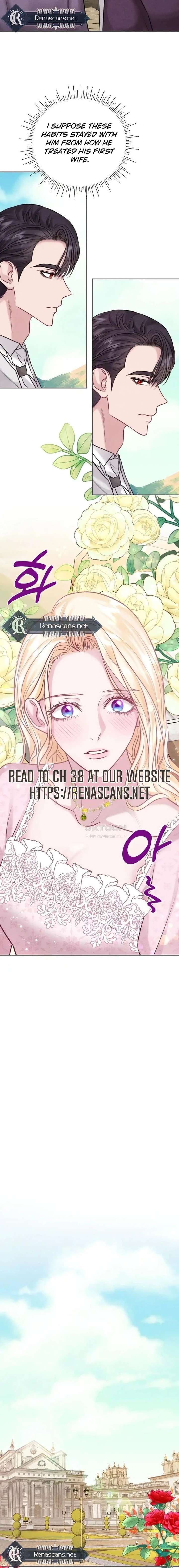 In an Attempt to Get Revenge, I Seduced My Husband Chapter 27 67 ch 27 10