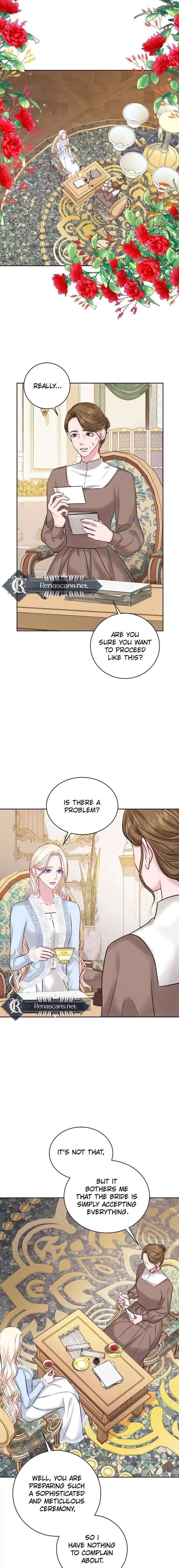 In an Attempt to Get Revenge, I Seduced My Husband Chapter 27 68 ch 27 11