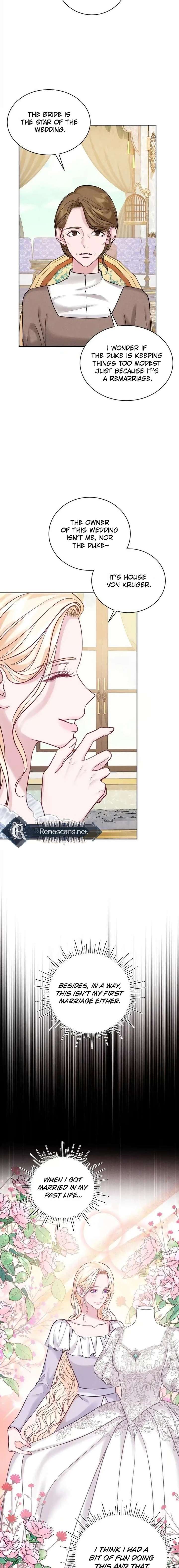 In an Attempt to Get Revenge, I Seduced My Husband Chapter 27 69 ch 27 12