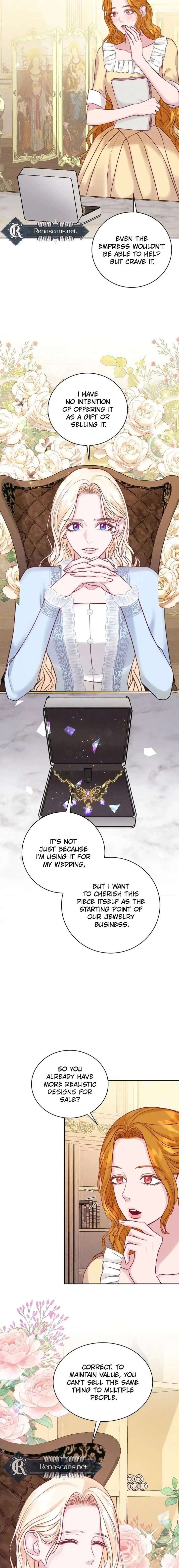 In an Attempt to Get Revenge, I Seduced My Husband Chapter 27 72 ch 27 15