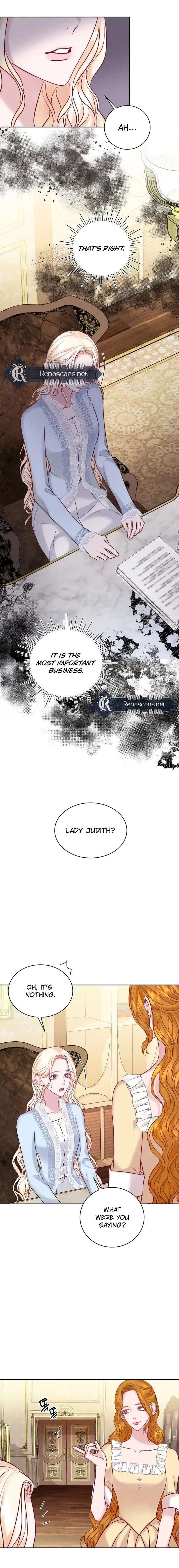 In an Attempt to Get Revenge, I Seduced My Husband Chapter 27 74 ch 27 17