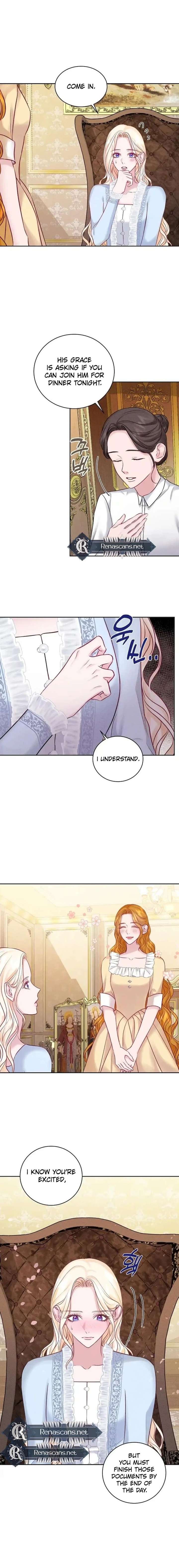 In an Attempt to Get Revenge, I Seduced My Husband Chapter 27 75 ch 27 18
