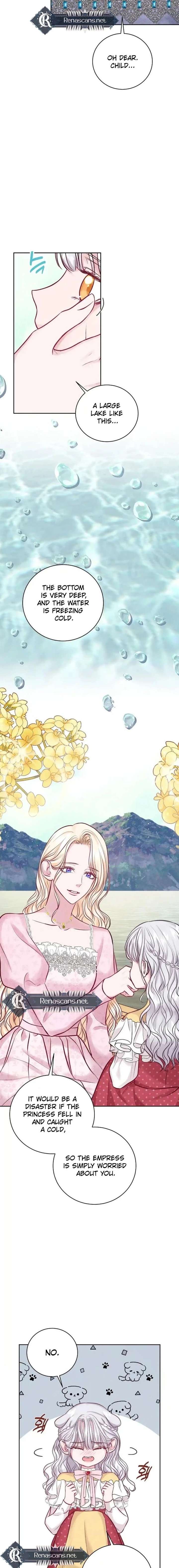 In an Attempt to Get Revenge, I Seduced My Husband Chapter 27 60 ch 27 3