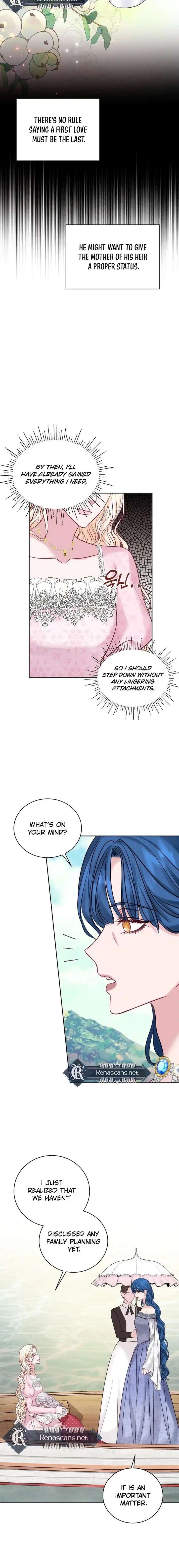 In an Attempt to Get Revenge, I Seduced My Husband Chapter 27 63 ch 27 6