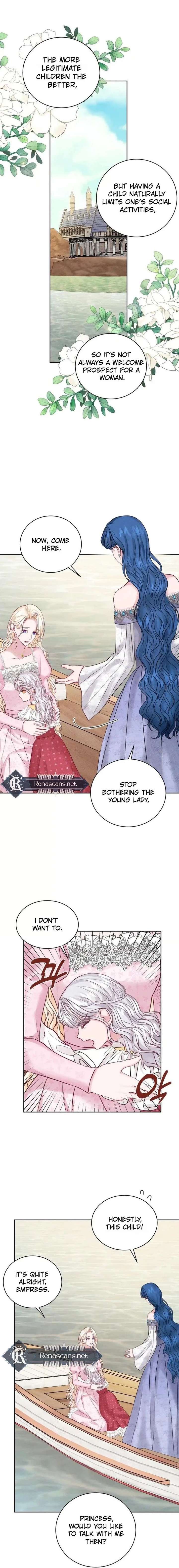 In an Attempt to Get Revenge, I Seduced My Husband Chapter 27 64 ch 27 7