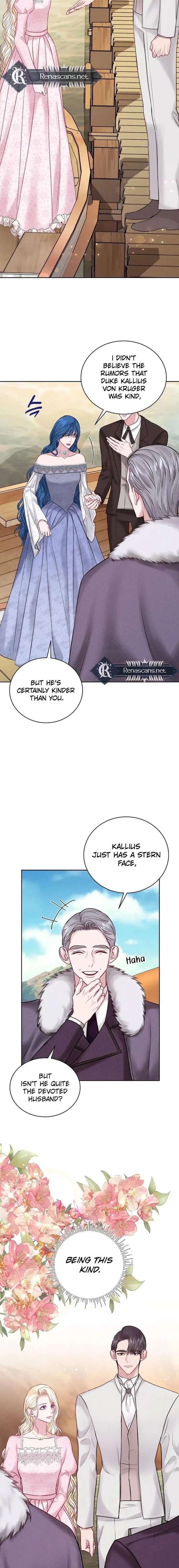 In an Attempt to Get Revenge, I Seduced My Husband Chapter 27 66 ch 27 9
