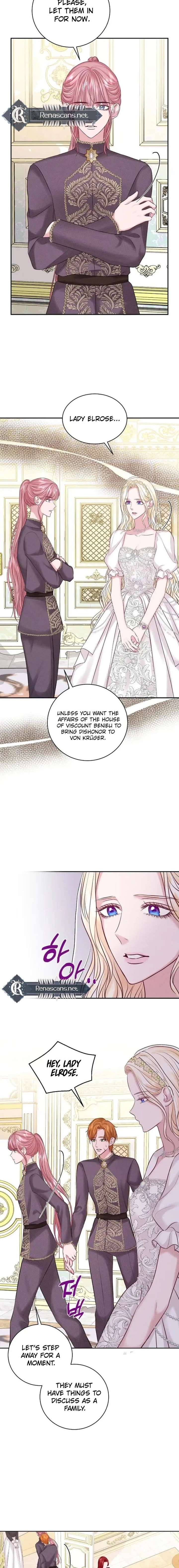 In an Attempt to Get Revenge, I Seduced My Husband Chapter 29 61 ch 29 10