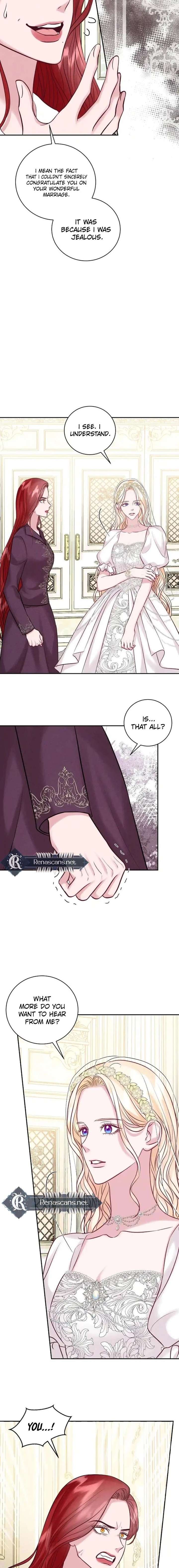 In an Attempt to Get Revenge, I Seduced My Husband Chapter 29 63 ch 29 12
