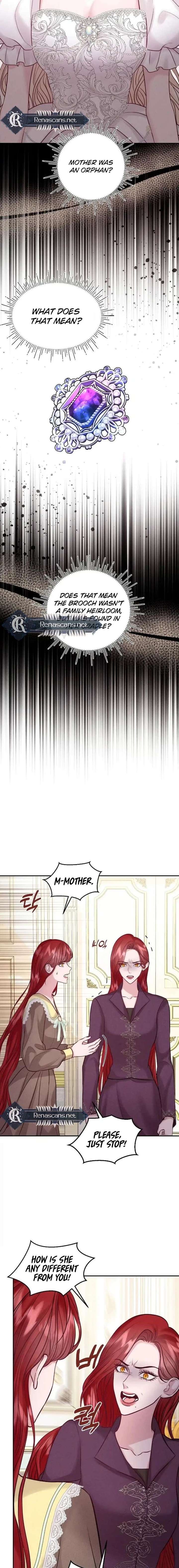 In an Attempt to Get Revenge, I Seduced My Husband Chapter 29 66 ch 29 15