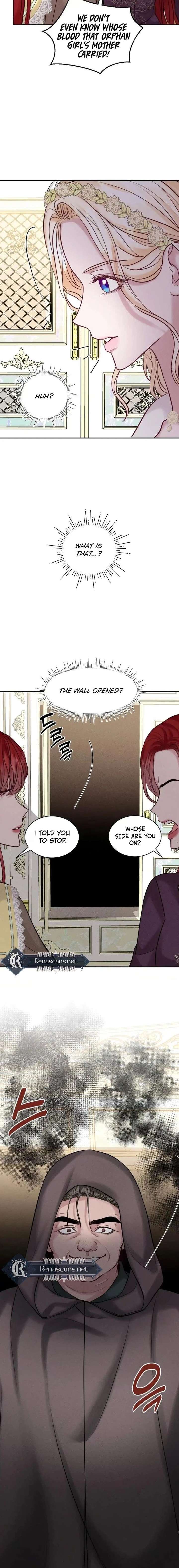 In an Attempt to Get Revenge, I Seduced My Husband Chapter 29 67 ch 29 16