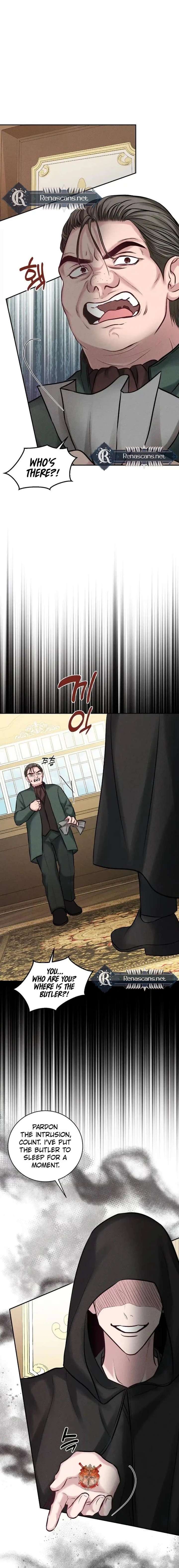 In an Attempt to Get Revenge, I Seduced My Husband Chapter 29 53 ch 29 2