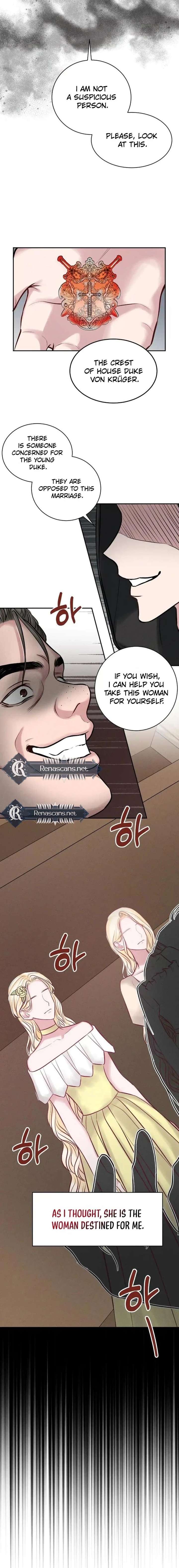 In an Attempt to Get Revenge, I Seduced My Husband Chapter 29 54 ch 29 3
