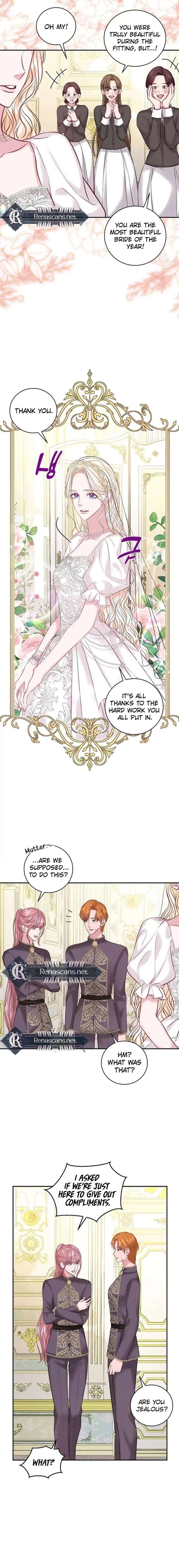 In an Attempt to Get Revenge, I Seduced My Husband Chapter 29 56 ch 29 5