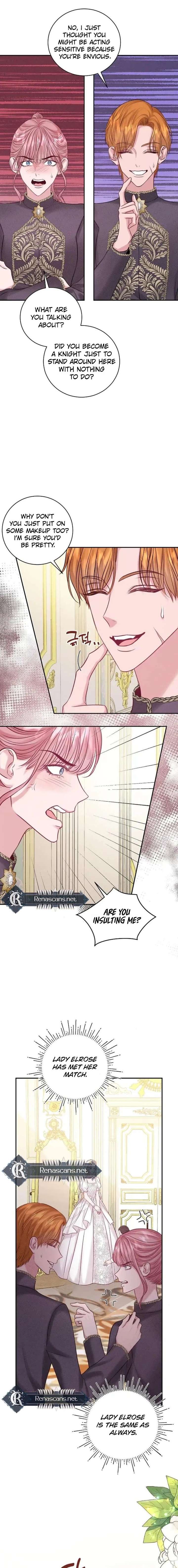 In an Attempt to Get Revenge, I Seduced My Husband Chapter 29 57 ch 29 6