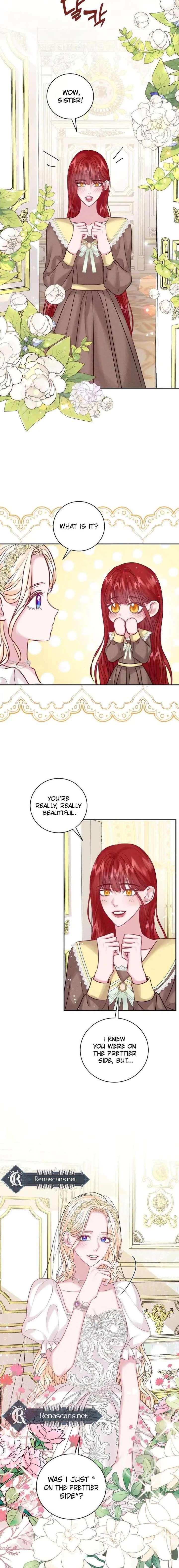 In an Attempt to Get Revenge, I Seduced My Husband Chapter 29 58 ch 29 7