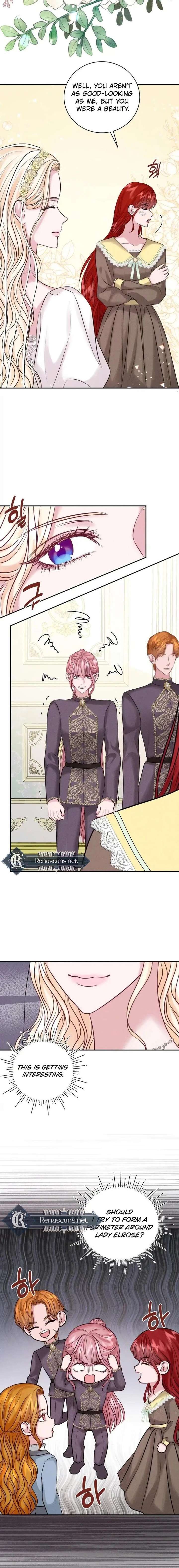 In an Attempt to Get Revenge, I Seduced My Husband Chapter 29 59 ch 29 8