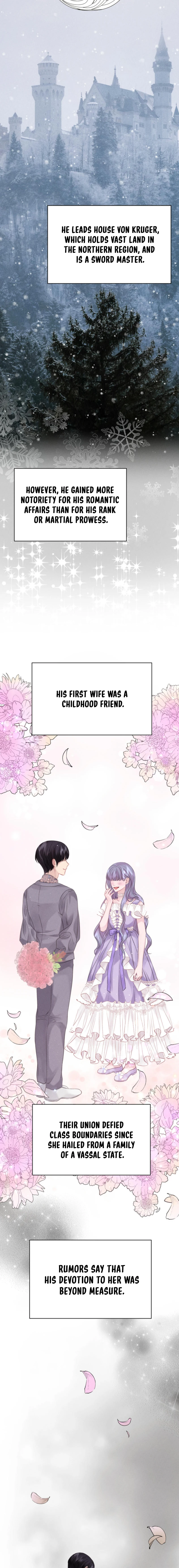 In an Attempt to Get Revenge, I Seduced My Husband Chapter 3 69 02